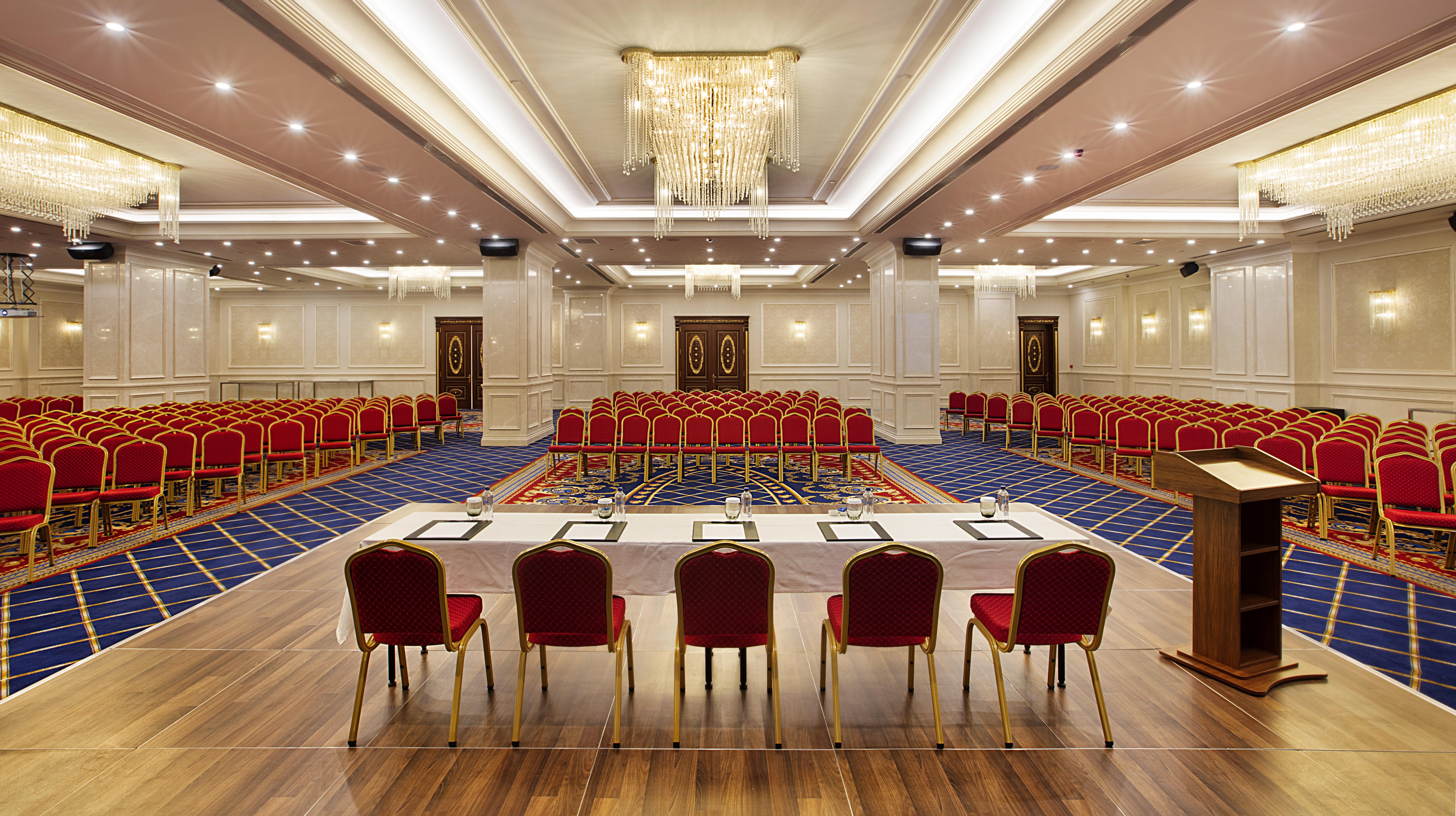 فندق أوتمانز لايف ديلوكس اسطنبول المظهر الخارجي الصورة The Grand Ballroom